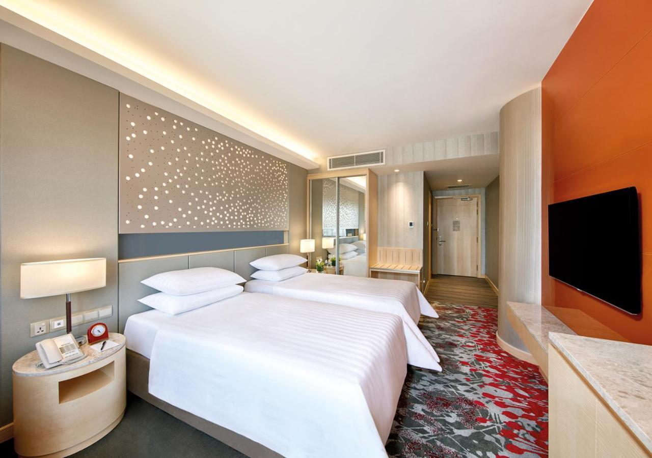 Sunway Pyramid Hotel Subang Jaya Kültér fotó