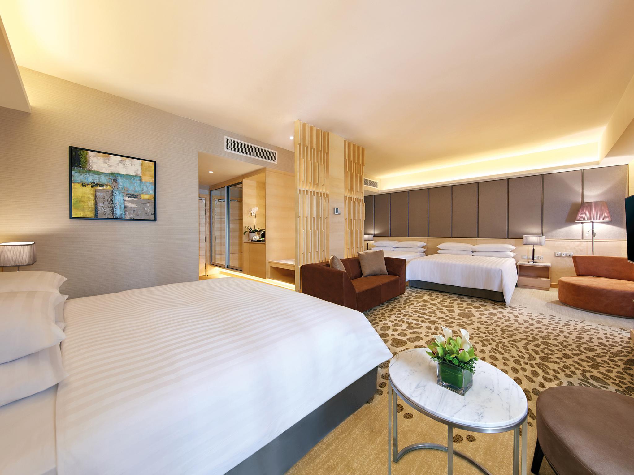 Sunway Pyramid Hotel Subang Jaya Kültér fotó