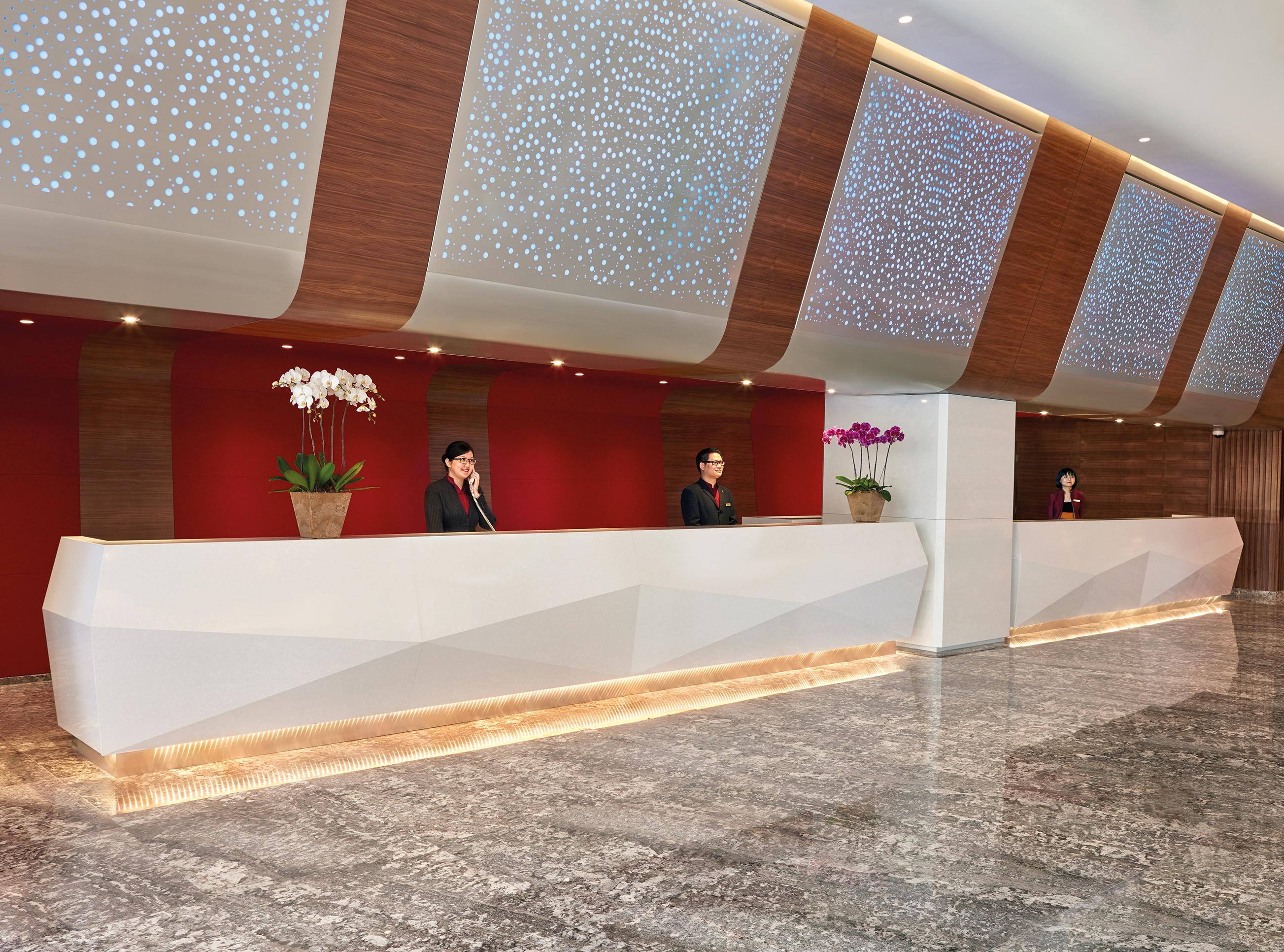 Sunway Pyramid Hotel Subang Jaya Kültér fotó