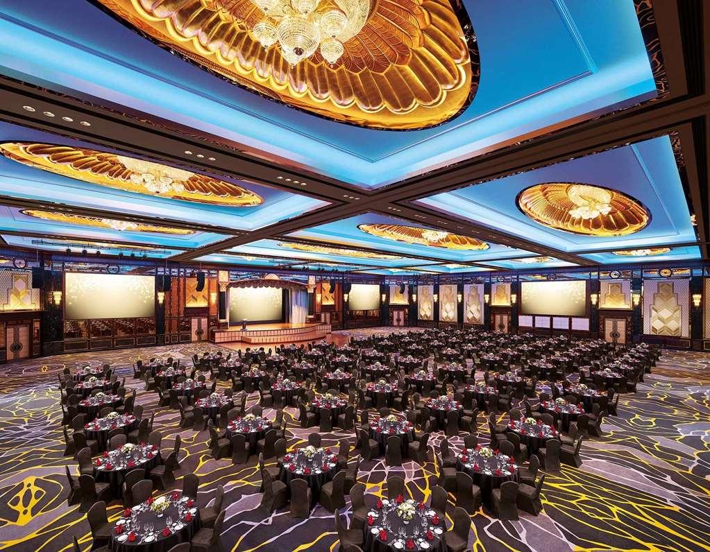 Sunway Pyramid Hotel Subang Jaya Létesítmények fotó