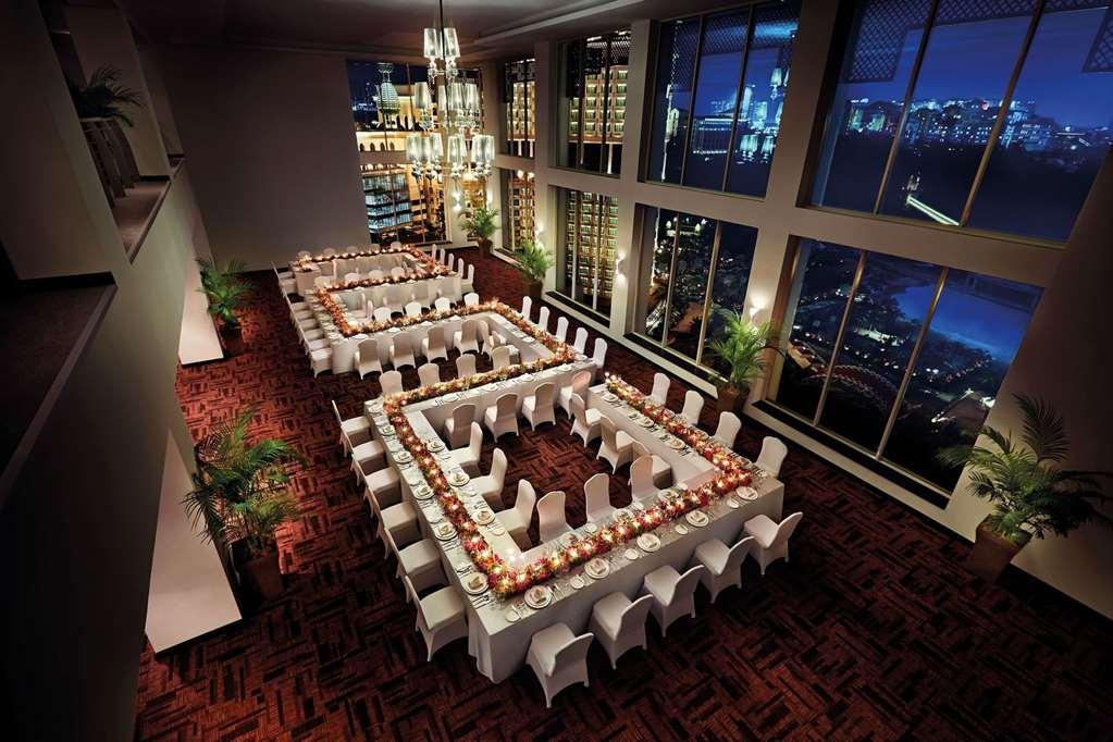 Sunway Pyramid Hotel Subang Jaya Létesítmények fotó