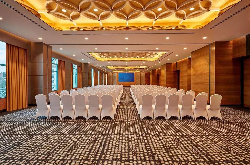 Sunway Pyramid Hotel Subang Jaya Létesítmények fotó