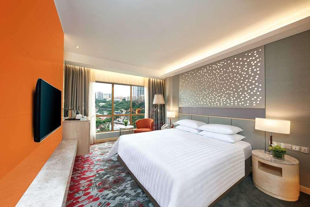 Sunway Pyramid Hotel Subang Jaya Szoba fotó