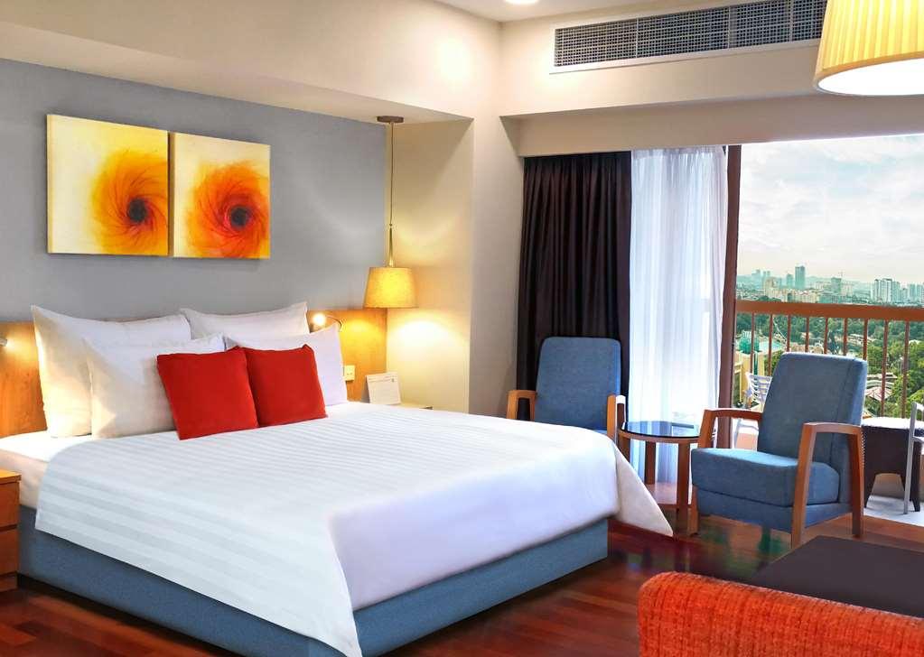 Sunway Pyramid Hotel Subang Jaya Szoba fotó