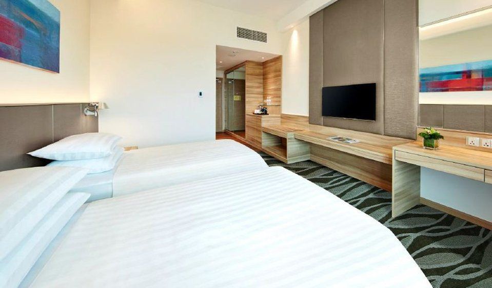 Sunway Pyramid Hotel Subang Jaya Kültér fotó