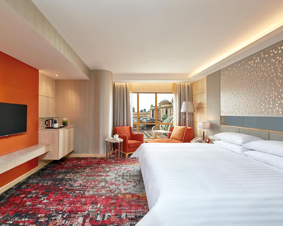 Sunway Pyramid Hotel Subang Jaya Kültér fotó
