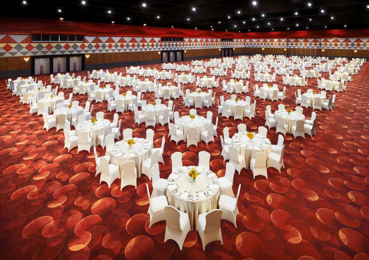 Sunway Pyramid Hotel Subang Jaya Kültér fotó